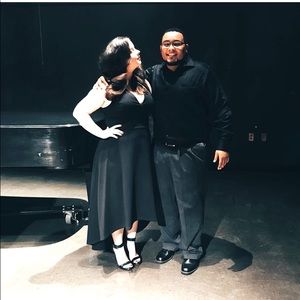 Calvin Klein Hi-Low Cocktail Dress Size 12